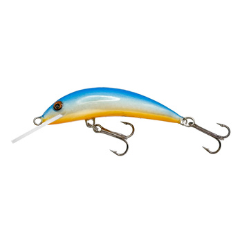 Wobler Sieniak 7cm 8g Kolor 008