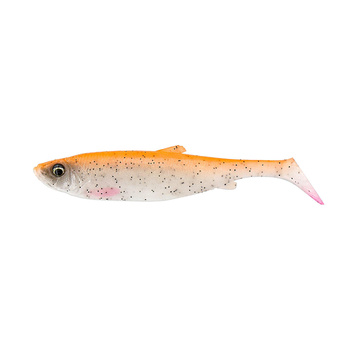 3D Herring Shad V2 Savage Gear 11cm 9g ALBINO