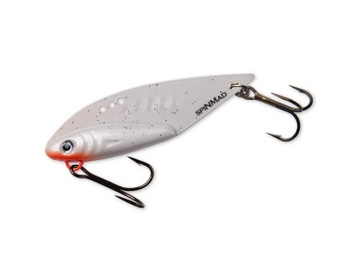 Przynęta Cykada Spinmad HART 5cm 9g kolor 0501 White