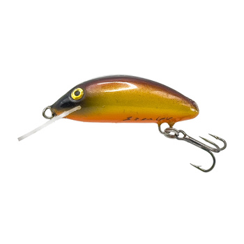 Wobler Sieniak 4,5cm 5g Floating Kolor 018