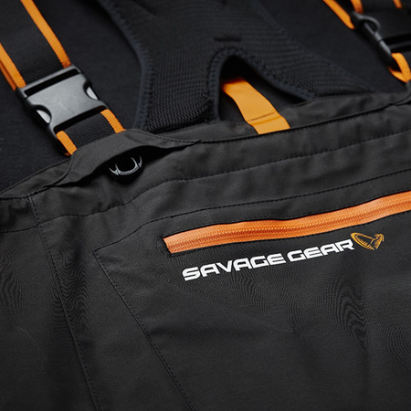 Spodniobuty Savage Gear SG8 Chest SF W XL 45-47/10-12 MN 1608955