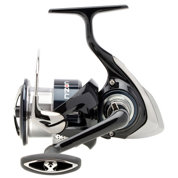 Kołowrotek Daiwa 24 N'Zon Plus LT6000SS-CP 10317-600