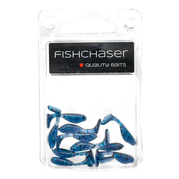 Fishchaser Micromaster 2,5cm 1g BLUE STAR op.-10szt.