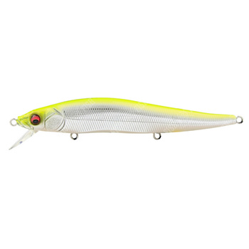 Wobler Megabass VISION ONETEN 11,5cm 14,1g Slow Floating 1,8m M HOT SHAD