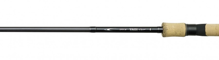 Wędka DAM Yagi Classic Spin M 240cm 10-30g 65918
