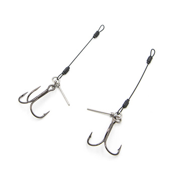 Dozbrojka Vis Vangen z pinem 9cm #2 2szt