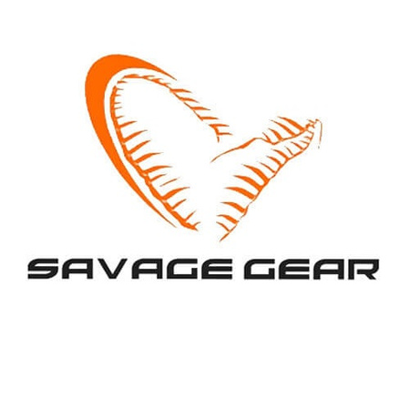 Seeker ISP Savage Gear 9,8cm 23g Sinking FLUO/GREEN/YELLOW 55349