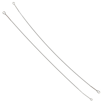 Select Przypon Strunowy NO2 20cm 10kg Twitch (2szt.) 18701924