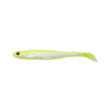 Slender Scoop Shad Savage Gear 9cm 4g LEMON BACK 74260