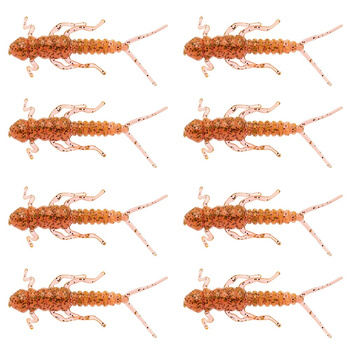 Water King Widelnica 5cm 1g Kolor W32 8szt