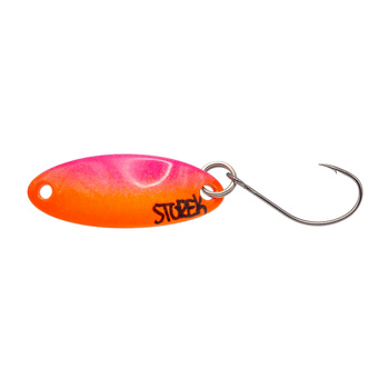 Błystka wahadłowa Madey Pazur 3cm 2,3g Typ Od Ryb 2