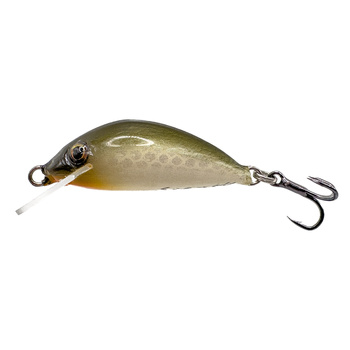 Wobler Sieniak 4cm 3,7g Floating Kolor 025