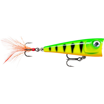 Rapala X-Light Pop 4cm 4,5g FIRETIGER