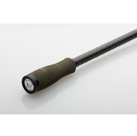 Wędka SG4 Power Game Spin 259cm 50-110g HX 2 Sec Moderate Fast 72213