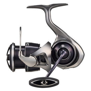 Kołowrotek Daiwa 25 Caldia LT2500 10427-250