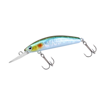 Wobler Daiwa Steez 4,8cm 2,7g DC50SP SPECIAL SHINER 17523-004 17523-004