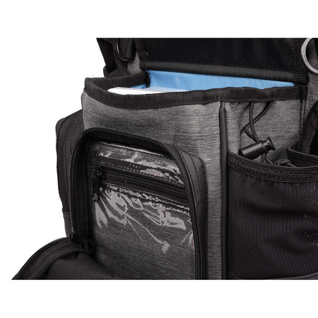 Torba wędkarska SPRO FreeStyle Hip Bag 6205-1800