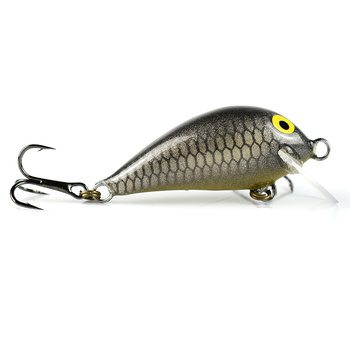 Siek Bzyk 3,5cm 2,3g Floating #19