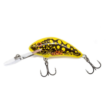 Wobler Salmo Hornet tonący 5cm 8g BEETLE QHT053