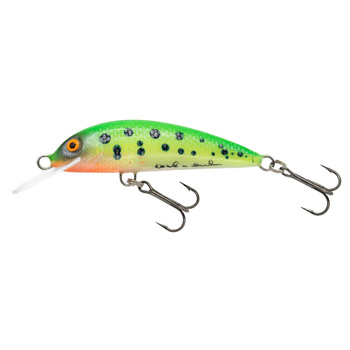 Wobler pstrągowy Wob-Art DR 5cm 2,5g Ciernik Kolor 50