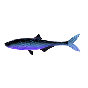 Libra Lures DEAD FISH 6,7'' 16,7cm 26,5g 123 COSMOS