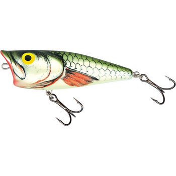 Wobbler Salmo Pop 6 6cm 7g Floating SHINER QPP004