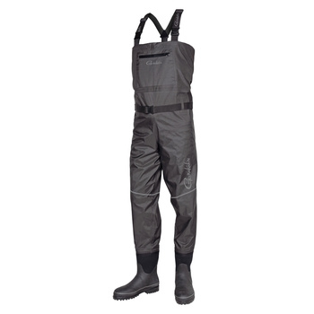 Wodery Spro Gamakatsu G-Breathable Chest Wader #42/43 M 7253-42