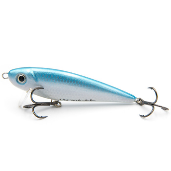 Wobler Wob-Art VIBRO S 8,5cm 14g BLUE