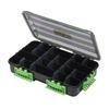 Pudełko MADCAT Tackle Box 4 Compartments 35x22x8cm SVS70649