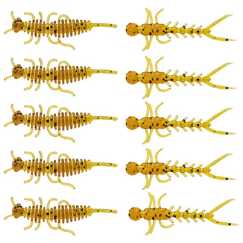 Przynęta Arent Bait w słoiczku Widelnica/Bee Kolor 14 10szt