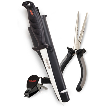 Zestaw narzędzi Rapala Pack Combo RTC-6P136C