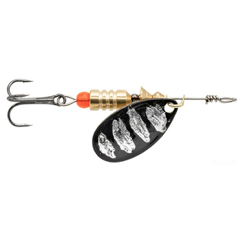 Błystka obrotowa Ubik Urania 6g Kolor 34