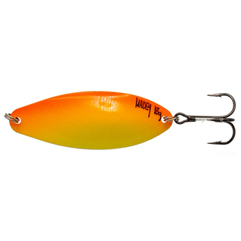 Błystka Wahadłowa Madey Snajper 7cm 18g MANGO