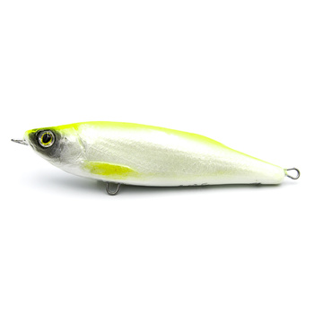 Wobler Nygus Kornel Słaby 8.5 cm 17g tonący SELEDYN