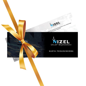 KARTA PODARUNKOWA 2000 zł