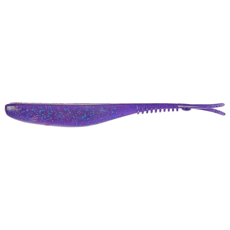 Select Victim V-Tail 2.5'' 6,3cm 1g #800 (7szt/opak)