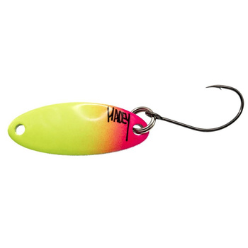 Błystka wahadłowa Madey Pazur 3cm 3,3g PARDISE DRINK