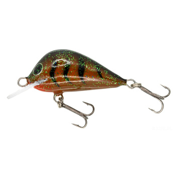 Wobler Gębski 3,5cm 3g KP-1