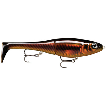 Wobler Rapala X-RAP PETO 14cm 39g UV5 RA5820201