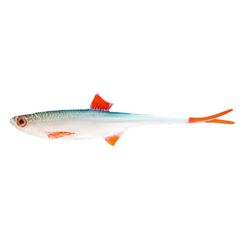 Angry Lures Bleak V-Tail 17cm 15,5g NBR