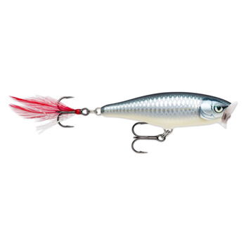 Rapala Skitter Pop 7cm 7g Floating BABY ASPIUS SP07BAP