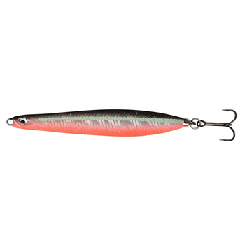 Seeker ISP Savage Gear 10cm 28g Sinking FLUO/RED/BLACK 55355