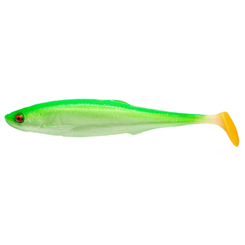 Ripper Sewro Custom Ukleja 16cm 23g FLUO ZIELONY