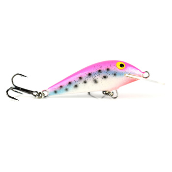 Wobler Siek Kat 4,5cm 2,5g #73