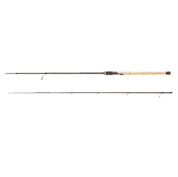 Wędka DAM Nanoflex Pro Spin 240cm 10-30g 56147