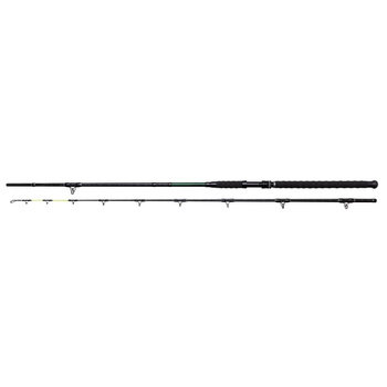 Wędka MADCAT Black Cat-Stick 3,00m 10FT 150-300g SVS70700