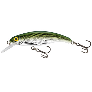 Wobler Salmo Slick Stick pływający 6cm 3g OLIVE BLEAK QSU020