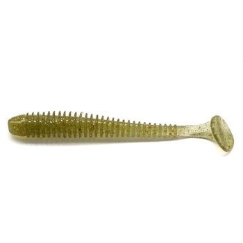 Keitech Swing Impact 2'' 5cm 1g 323S BABY AYU