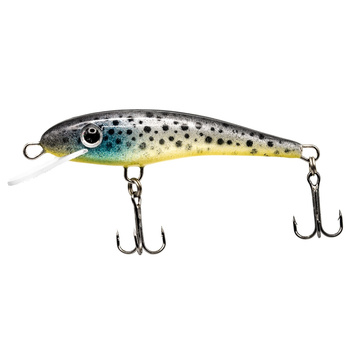 Wobler Pstrągowy Trout 5,5cm 4g T6