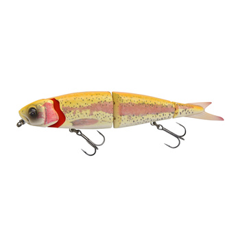 4Play Classic Swim N Jerk Savage Gear 25cm 107g GOLDEN AMBULANCE